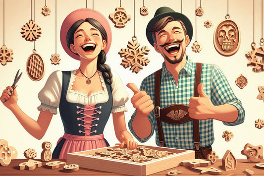 Es geht los – Sei dabei!