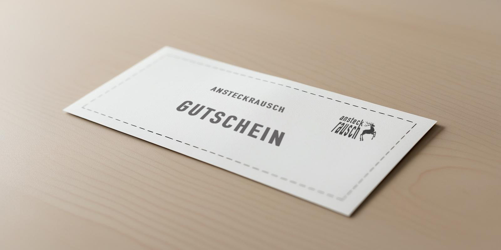 Gutschein